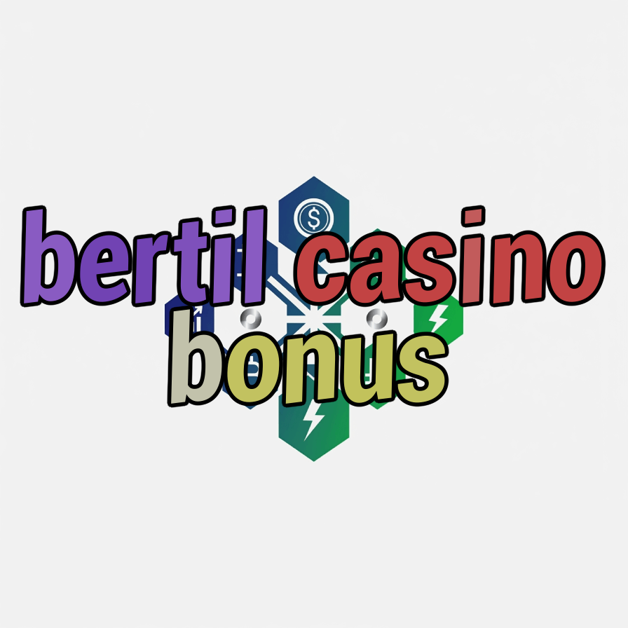 bertil casino bonus